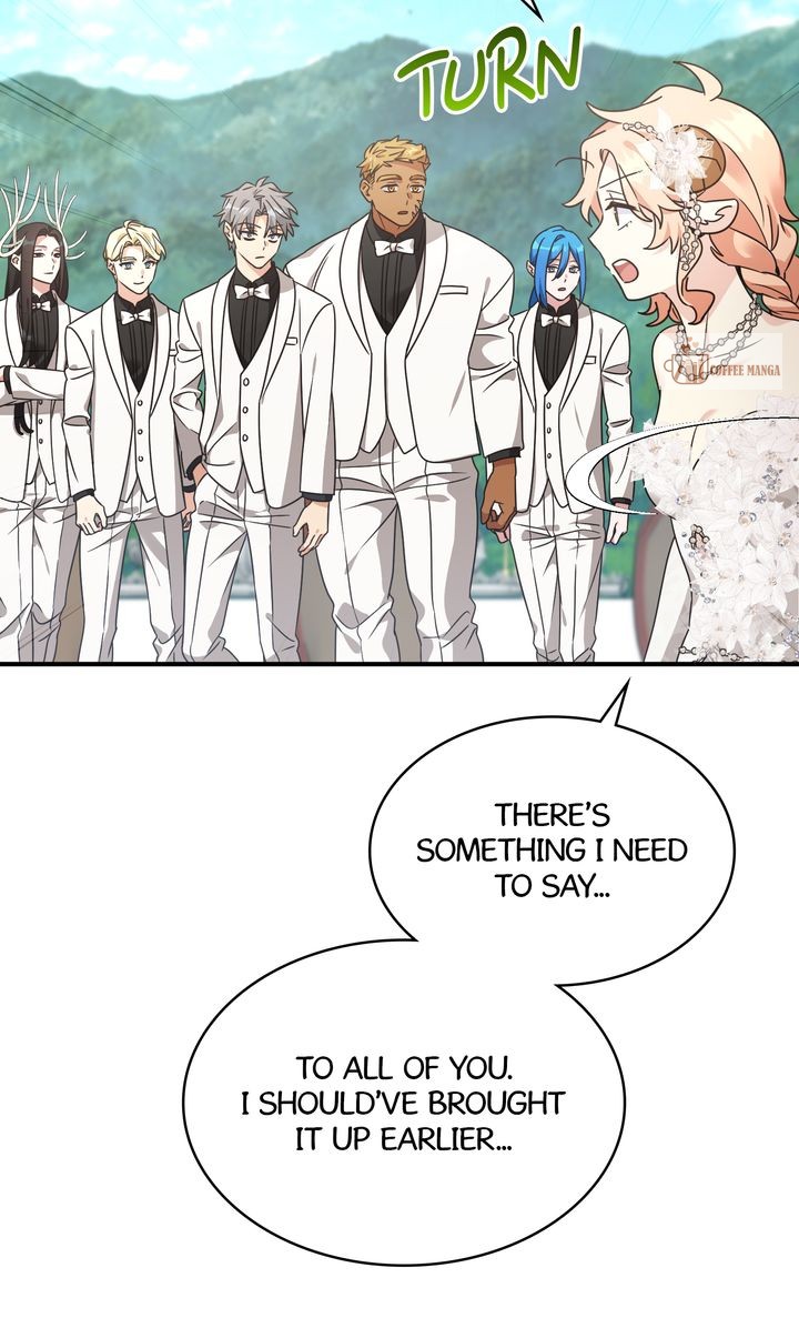 Wake Up, Warrior Chapter 148 53